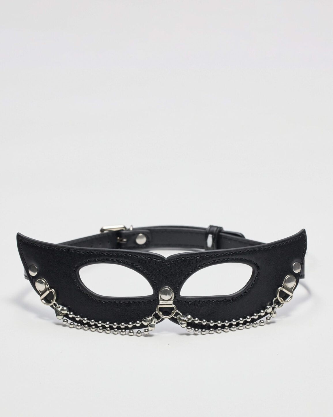 Fragarya Mask Black