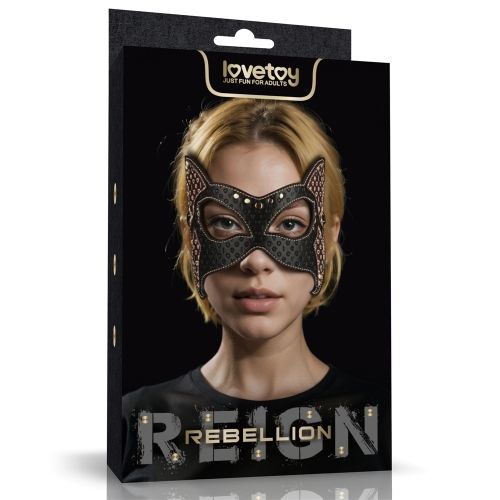 LV761202 Reign Cat Mask