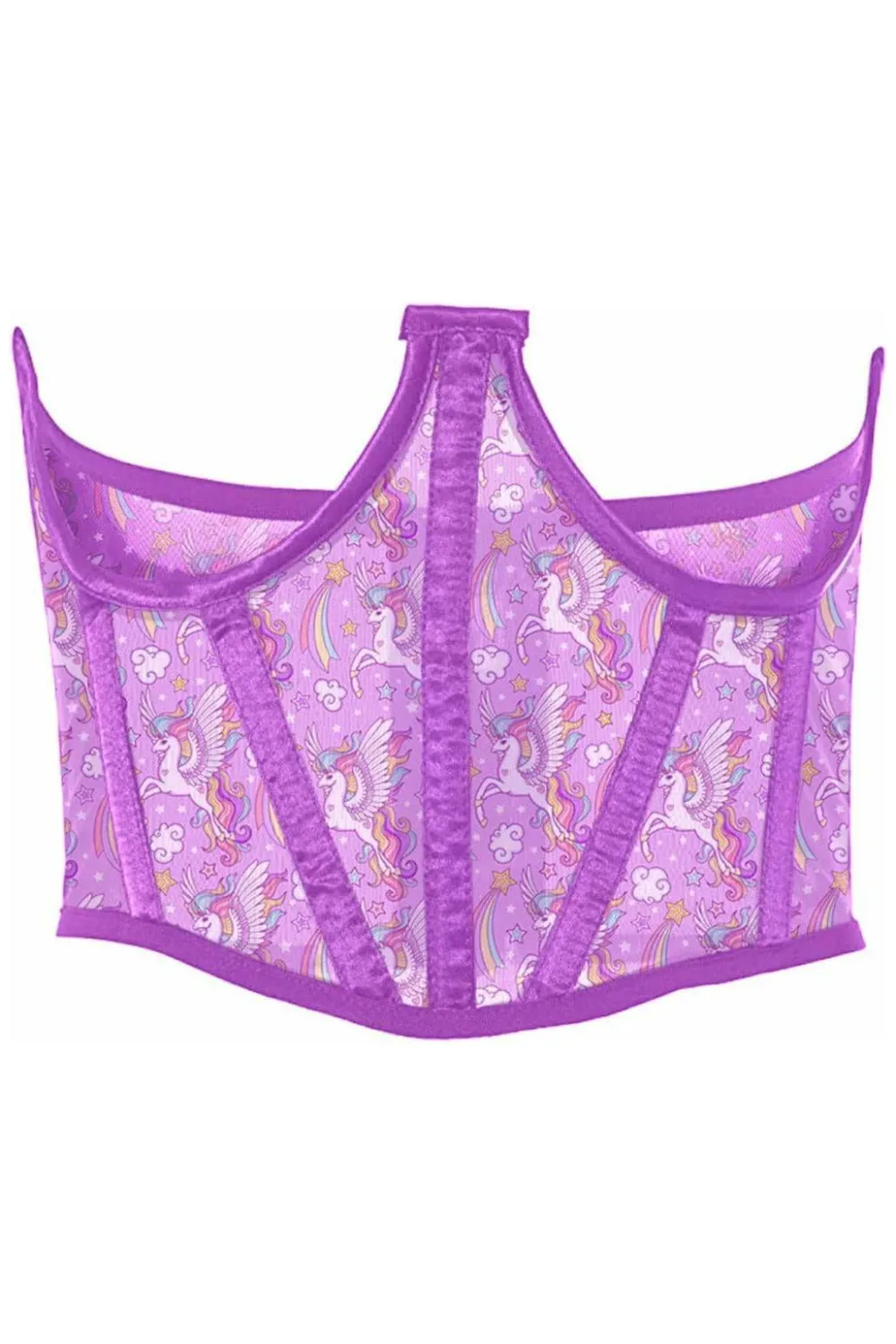 LV-1506 Waist Cincher