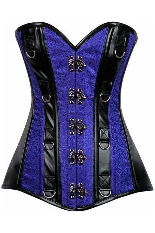 TD-1052 Brocade Underbust