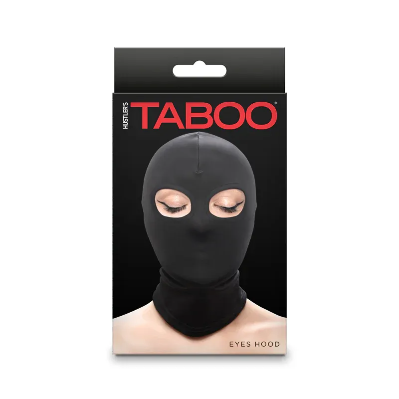 NSN-1803-31 Taboo Eyes Hood