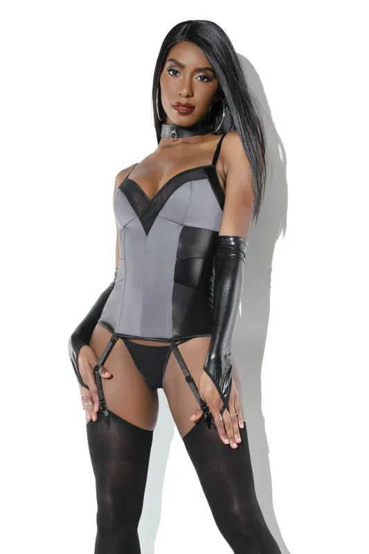 D9275 Bustier
