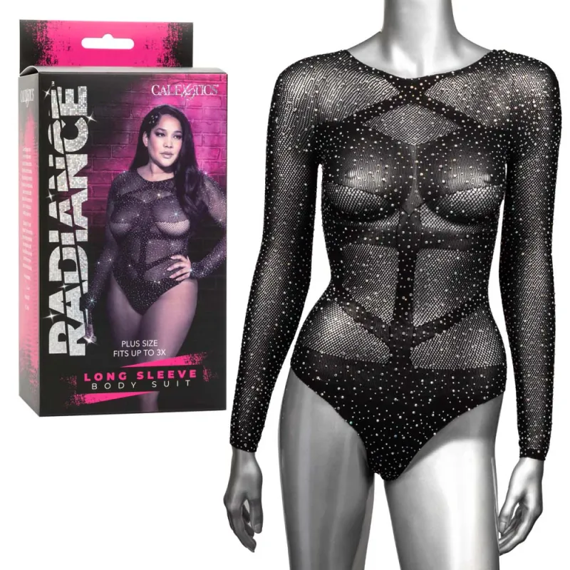 SE-3002-15-3 Radiance Bodysuit