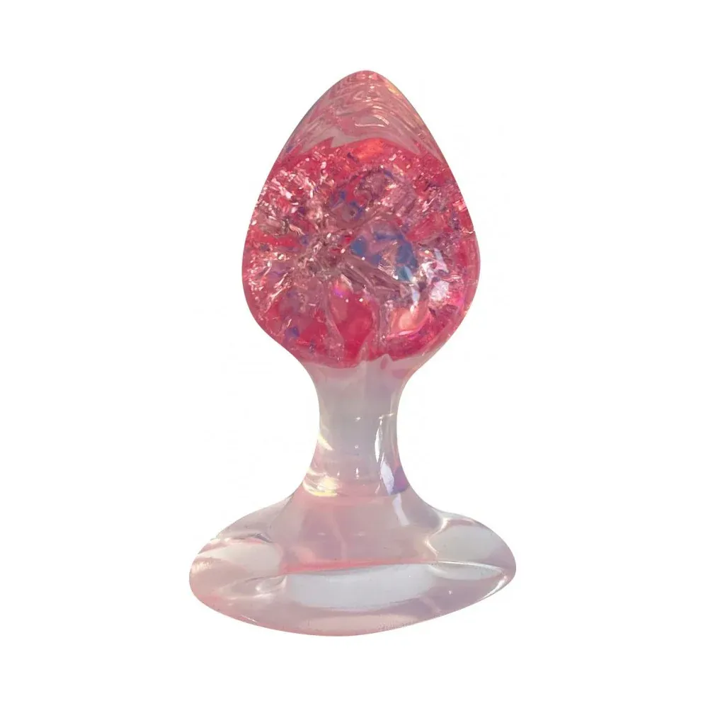 HP3495 Cotton Candy Plug Ruby
