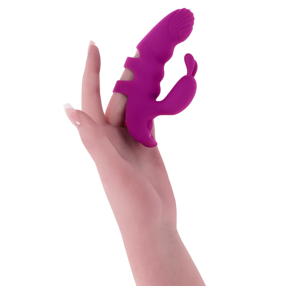 PB-RS-6275-2 Lend A Hand Vibrator