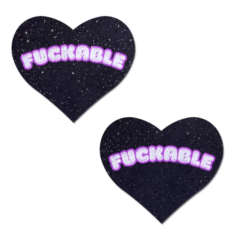PTHRT-FABL Fuckable Pasties