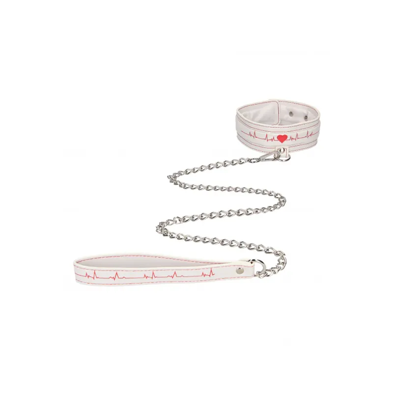 ST-OU539WHT Nurse Leash