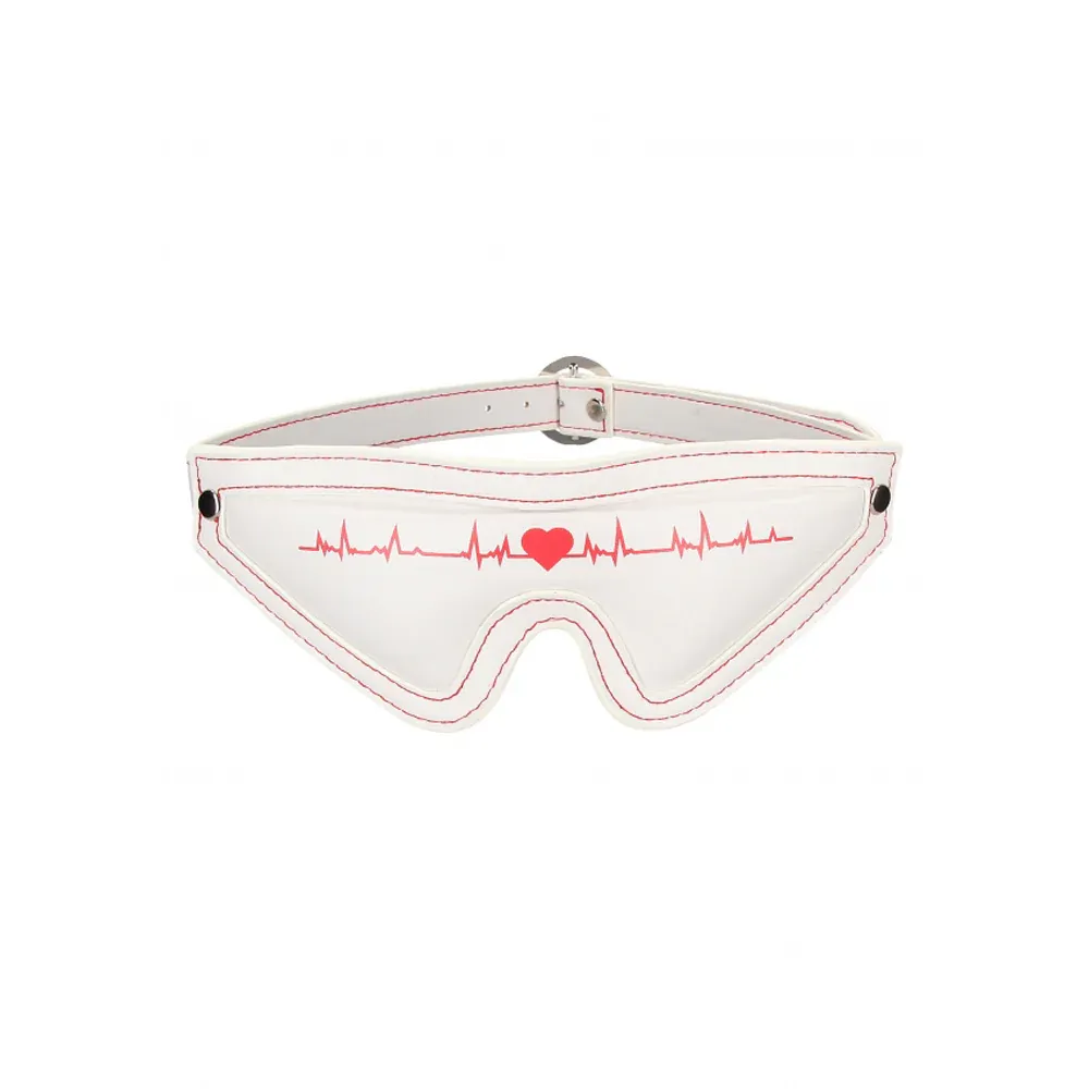 ST-OU540WHT Nurse Mask
