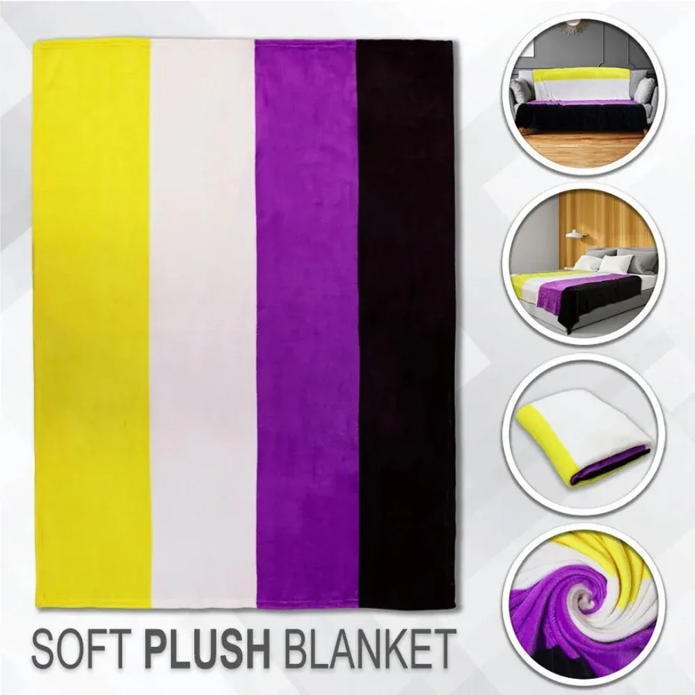 SPB-NONBINARY Blanket Non-Binary