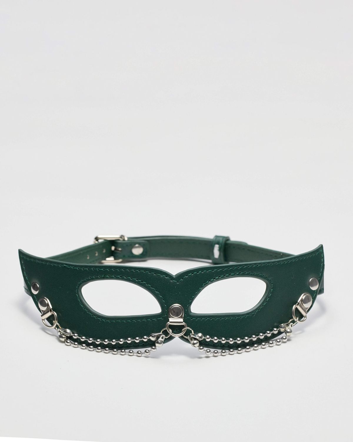 Fragarya Mask Green