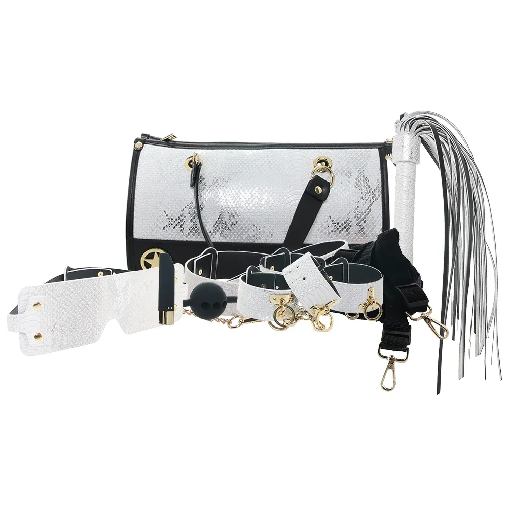 SHOTS-056726 Florence Bondage Kit