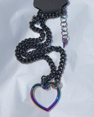 Necklaces &amp; Slip Chains