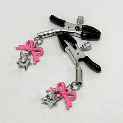 Nipple Clamps