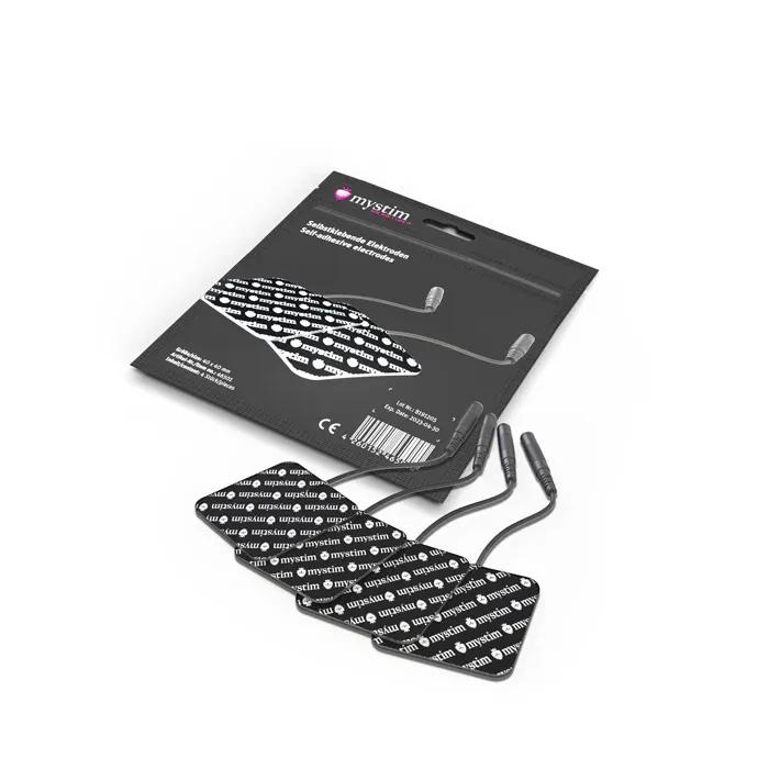 46501 Electrodes for Tens Unit