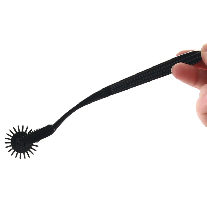 SHOTS-589989 Pleasure Wheel Black