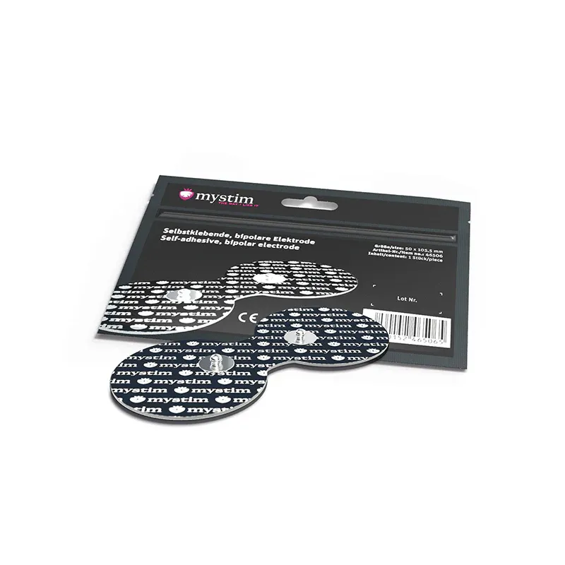 46506 Electrodes for Cluster Buster
