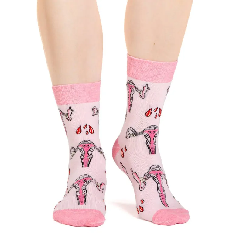 Women&#39;s Sock
