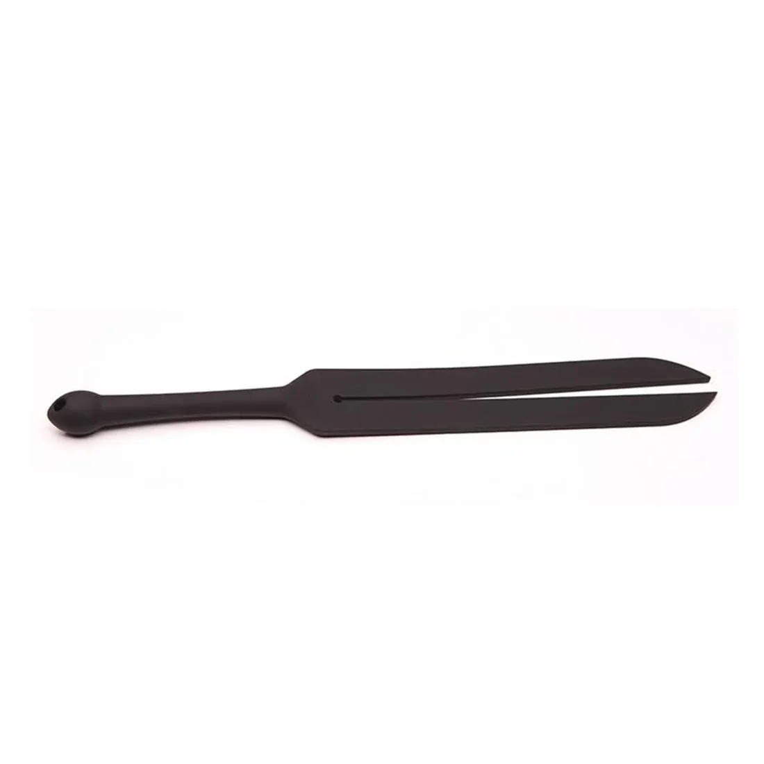 TS68730 Tawse Small Paddle Onyx