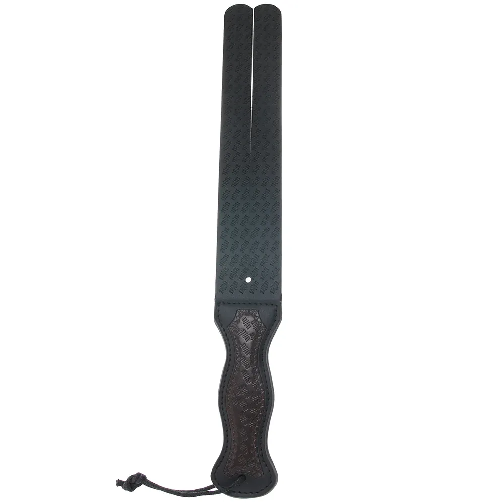 XR-056665 Tawse Paddle