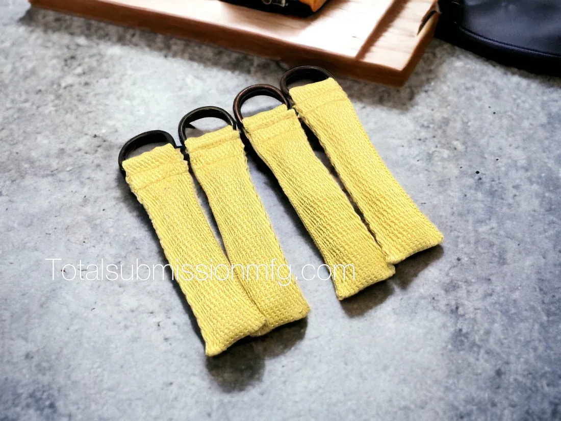 Fire Flogger Pods