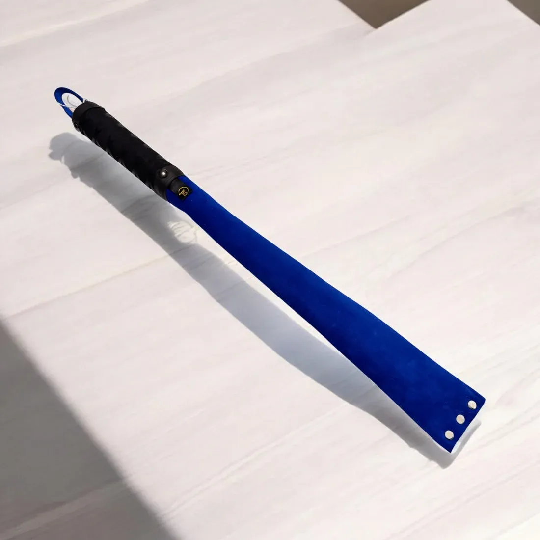 Chain Thumper, Color: Blue