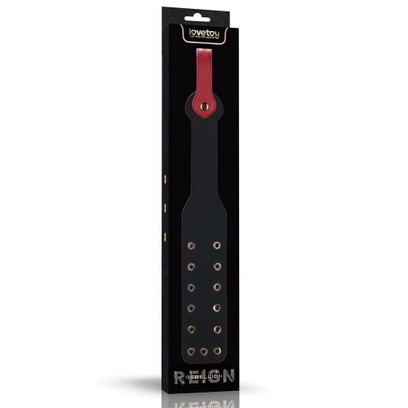 LV762103 Paddle Dual Branch