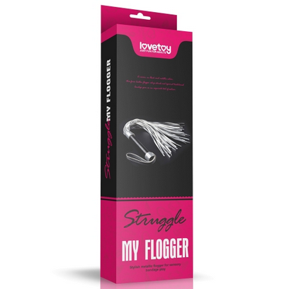 LV1531 Struggle Flogger