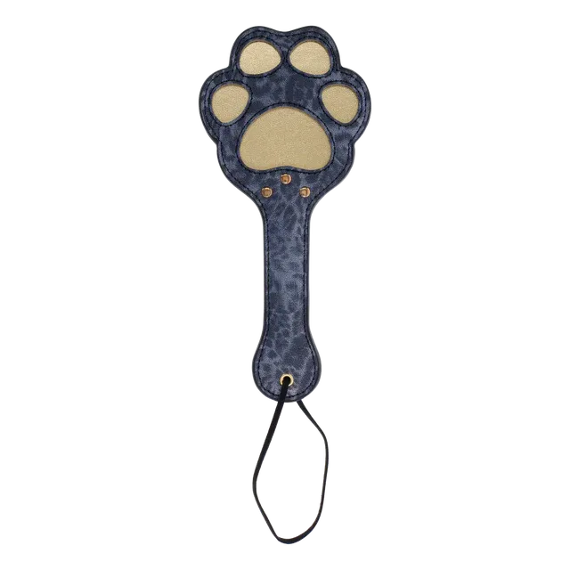 SP9770 Cougar Paw Paddle