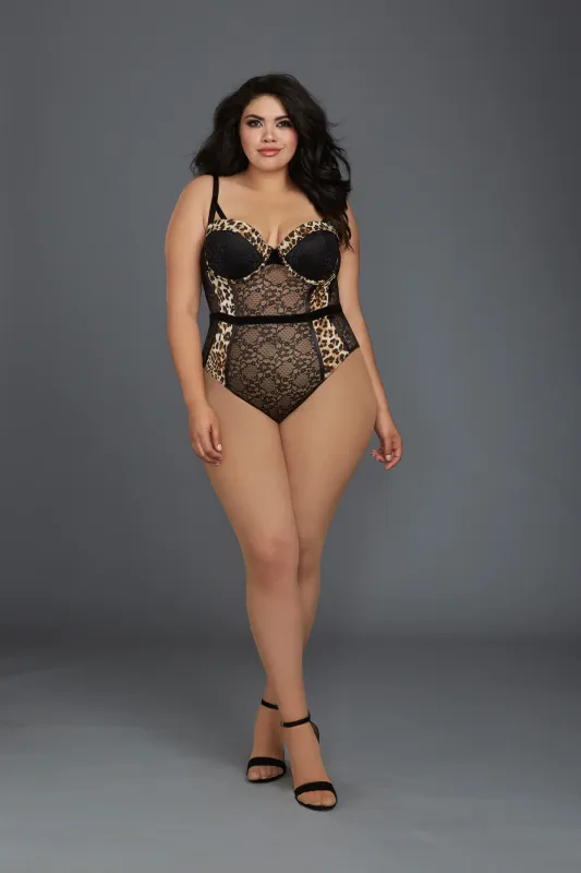 DG11791X Teddy