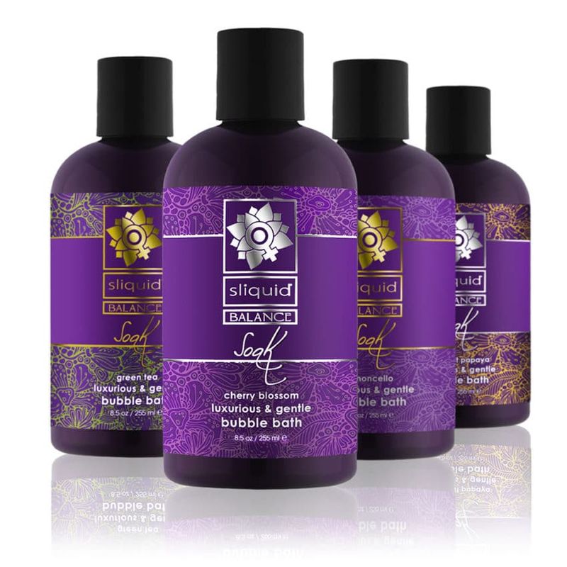 Soak Bubble Bath