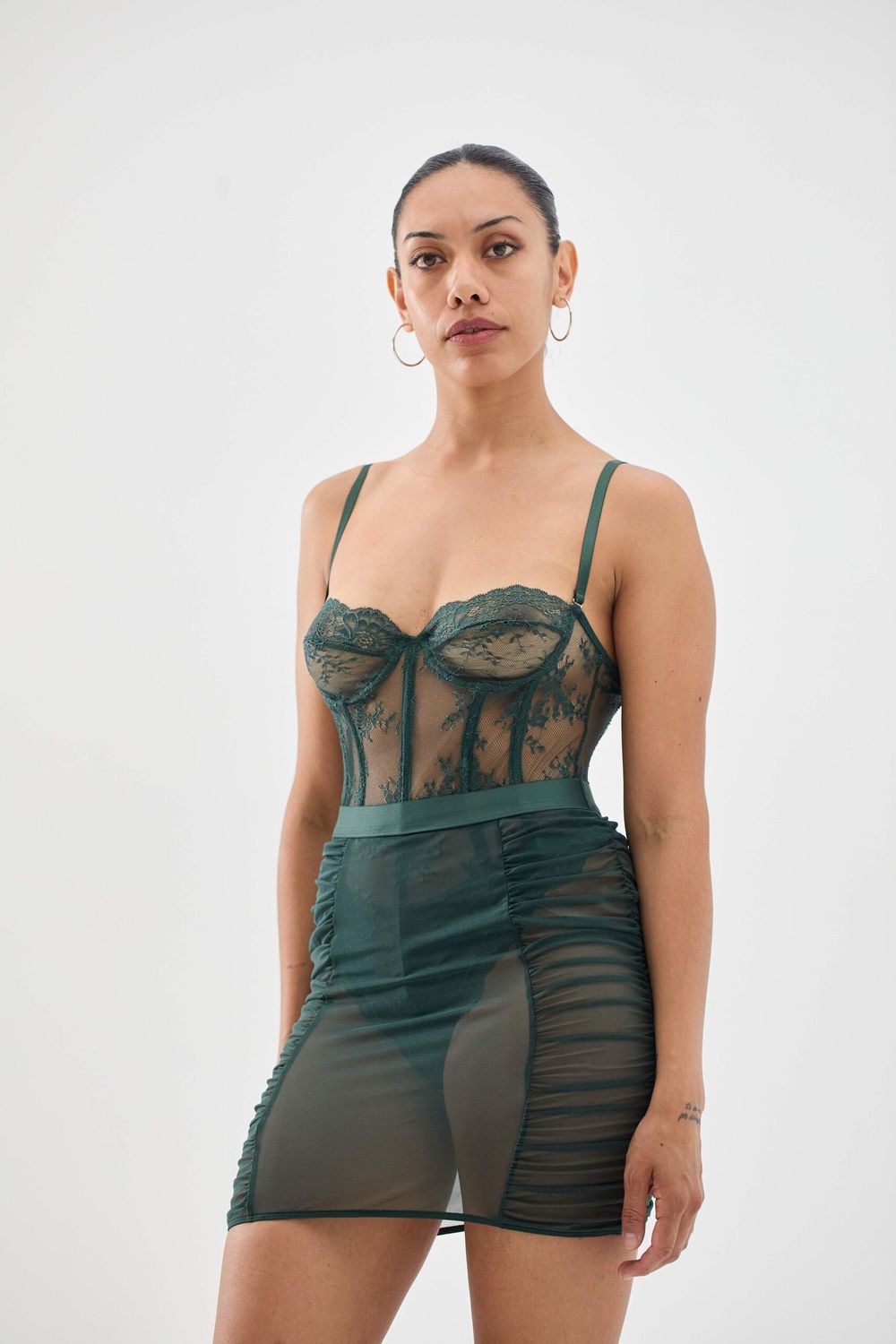 Kalmy Skirt