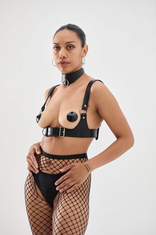 Acte Harness