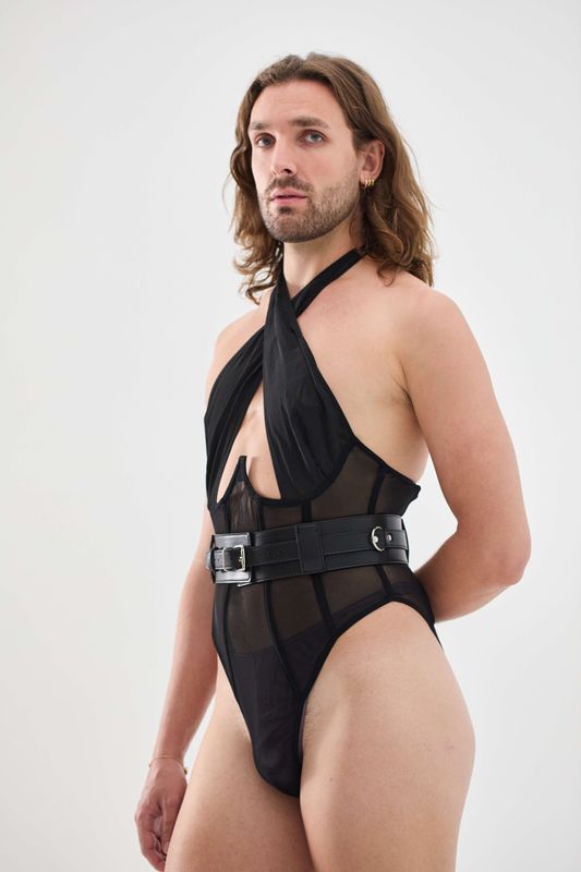 Mycelis Belt