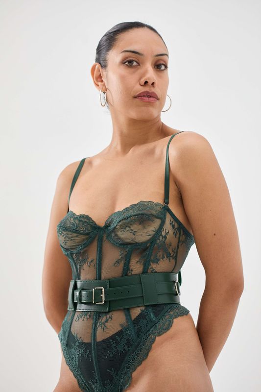 Mycelis Belt