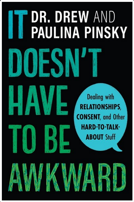It Doesn&#39;t Have To Be Awkward