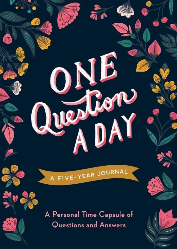 One Question A Day
