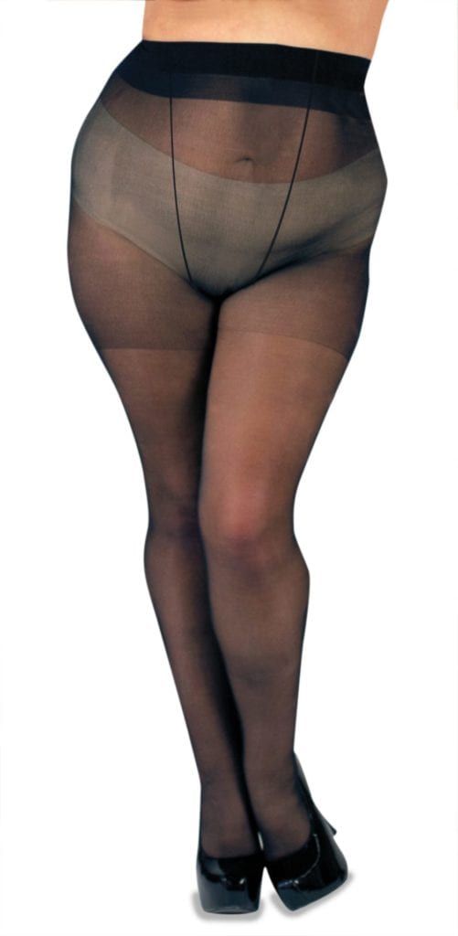 50222 Satin 20 XT Tights