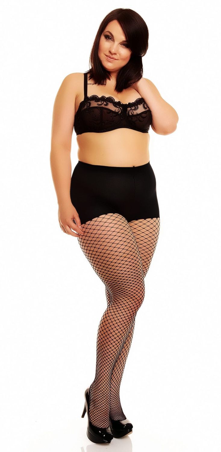 50351 Fish Net Tights