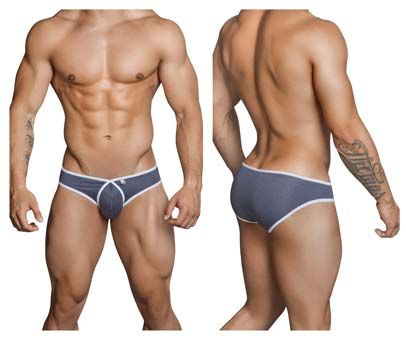 91021 Microfiber Brief