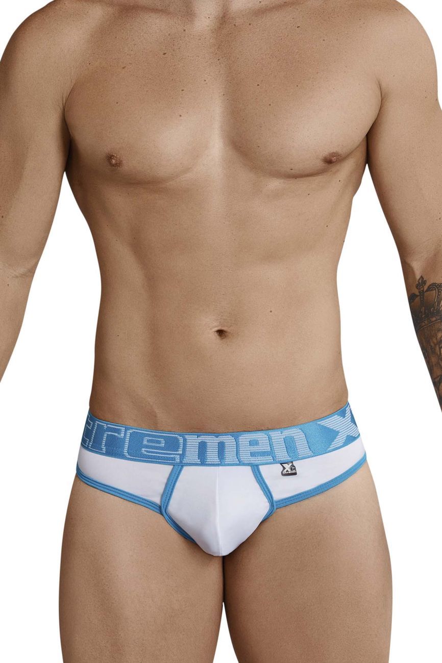 91031X Piping Thong