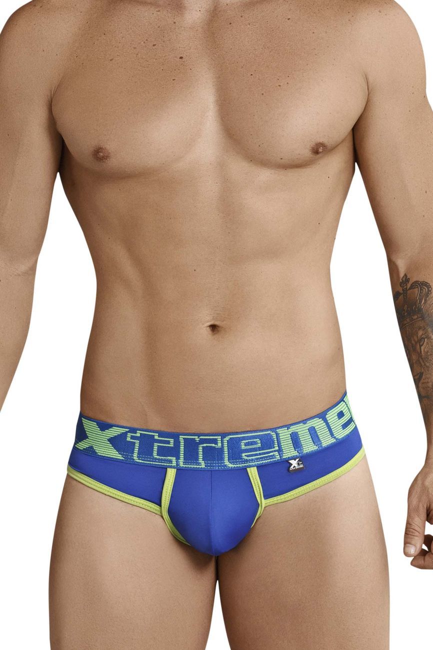 91031X Piping Thong