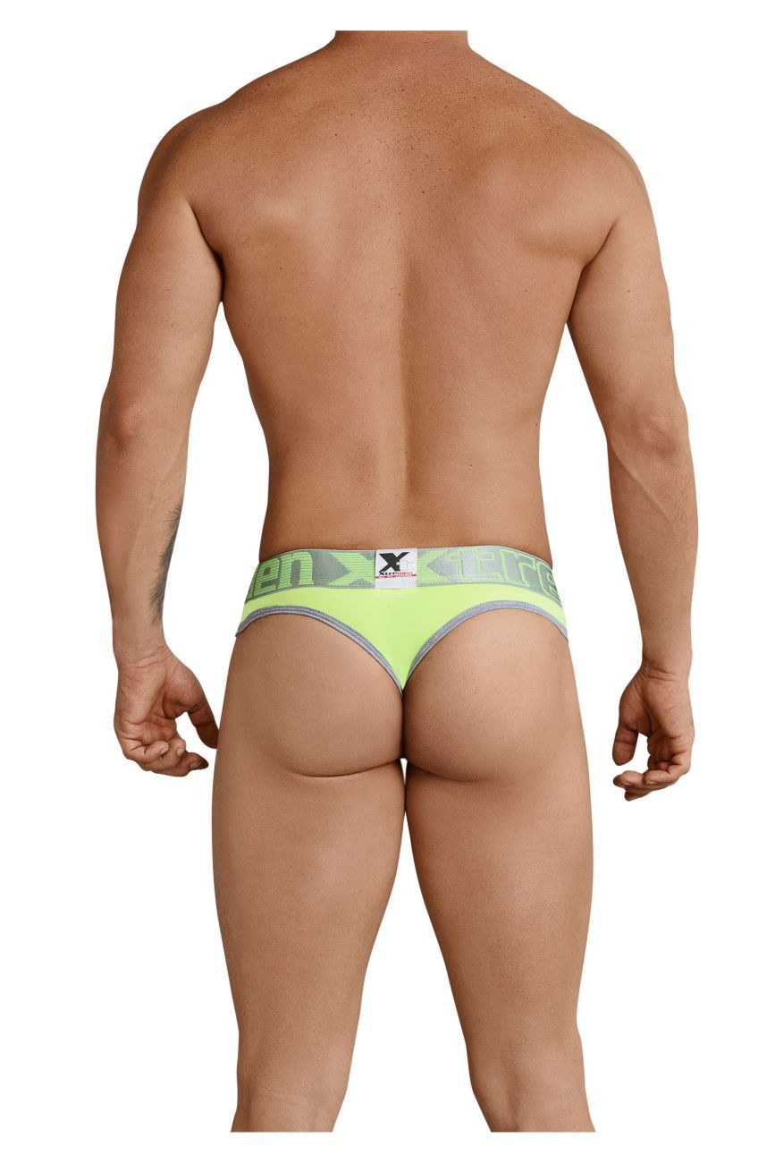 91031X Piping Thong