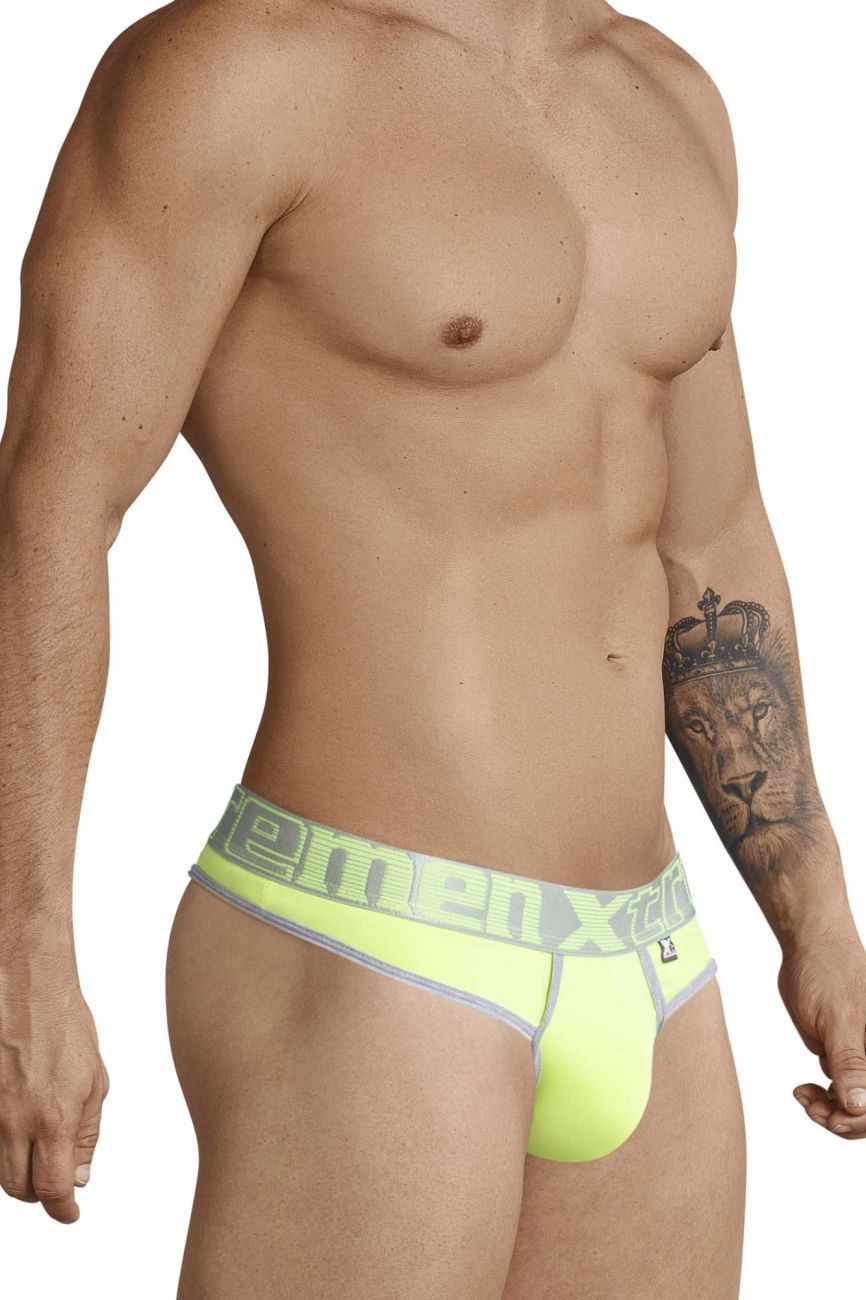 91031 Piping Thong