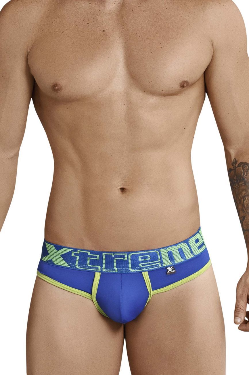 91031 Piping Thong