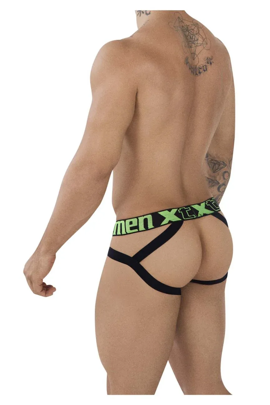 91083 Pride Jockstrap