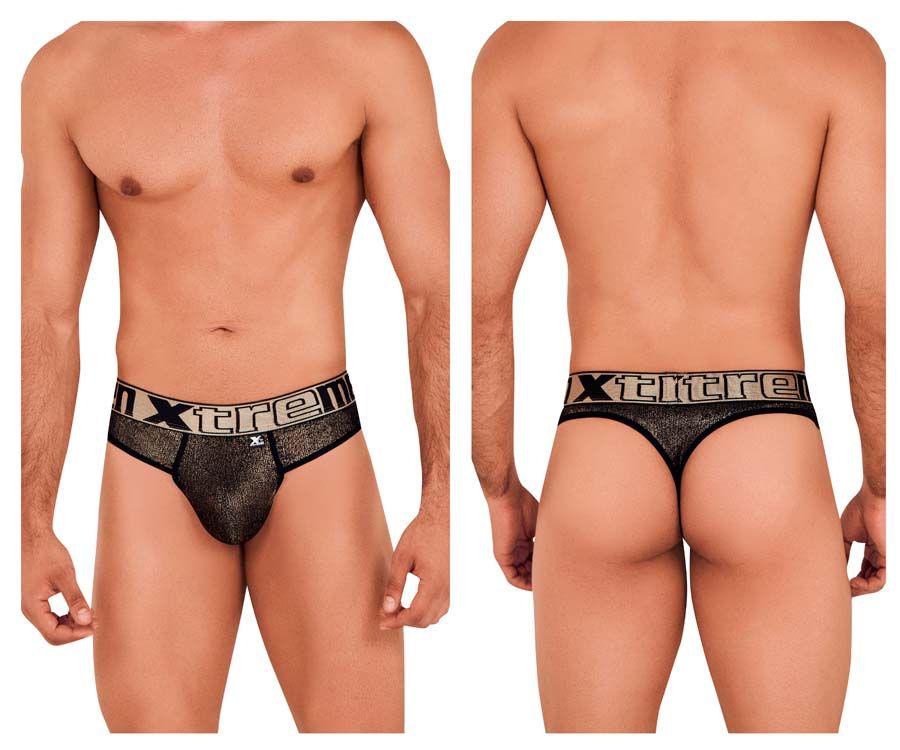 91091X Frice Thong