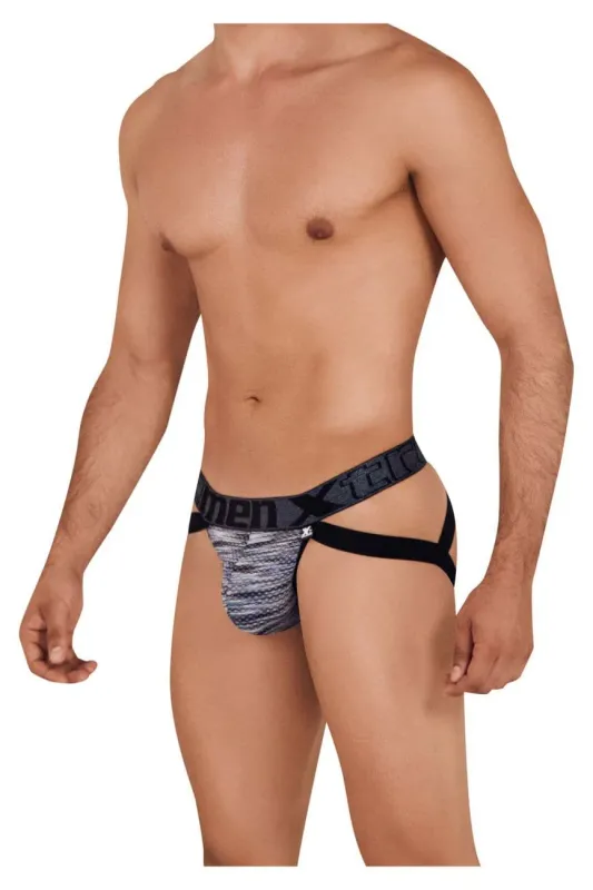 91099 Mesh Jockstrap