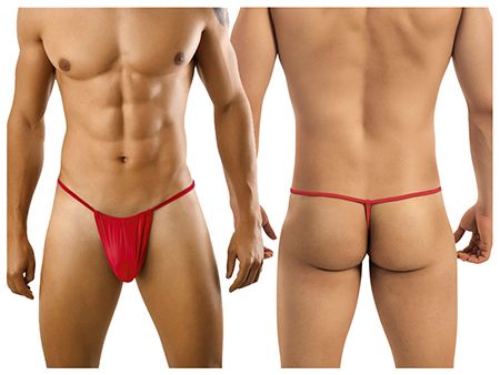 9586X Thong