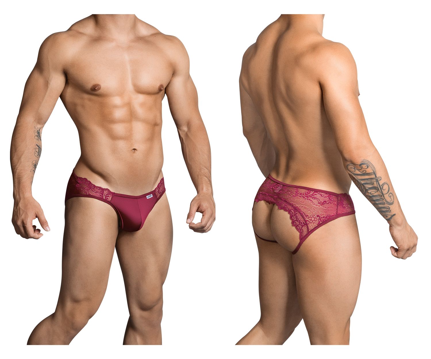 99312X Jockstrap