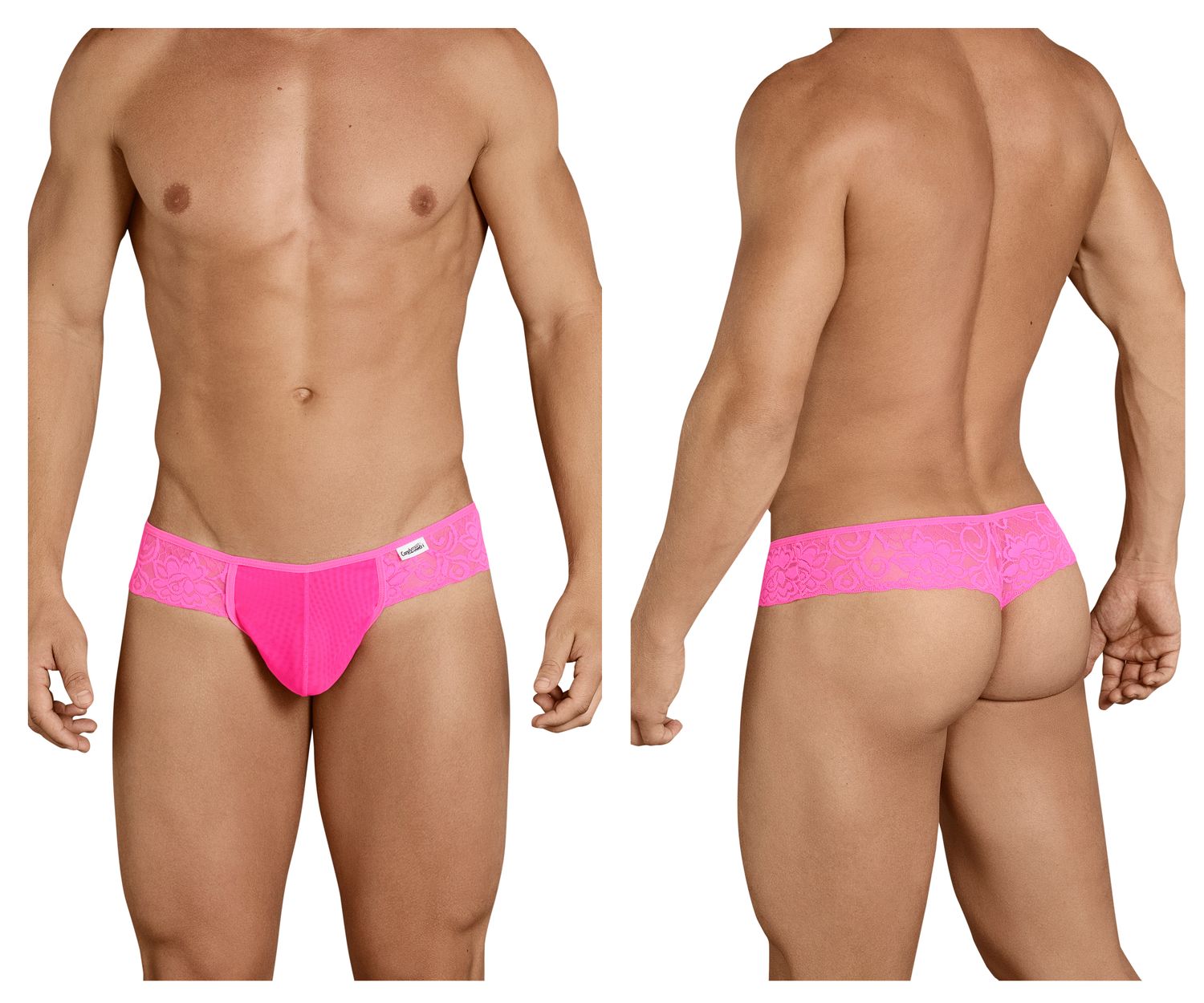 99392 Thong